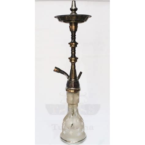 starbuzz egyptian hookah.